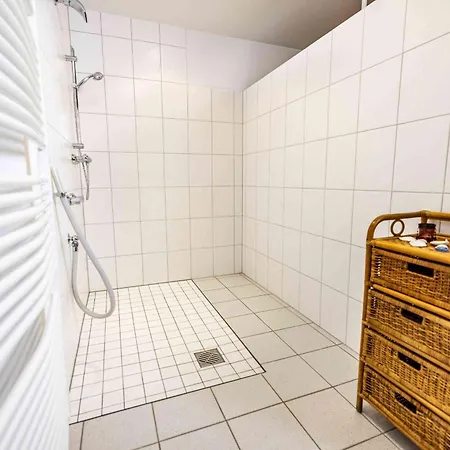 Duenenstraat Seebaer 아파트 유이스트